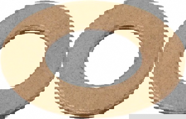 SAE-841 Thrust Bearing: 3/8